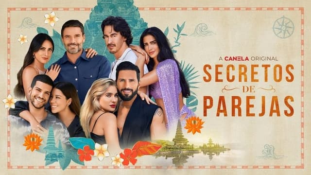 Secretos de Parejas