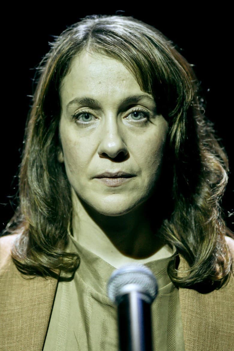 Marina Argyridou
