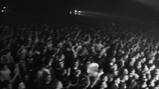 Die Toten Hosen - Im Auftrag des Herrn - Live