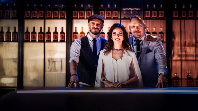 Cocktail Master