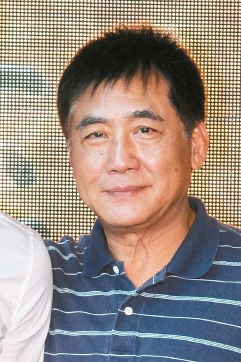 Liang Hsiu-shen