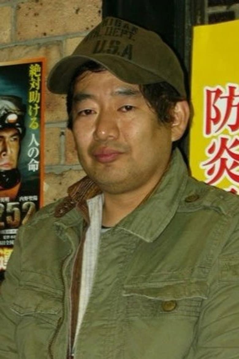 Asao Kobayashi