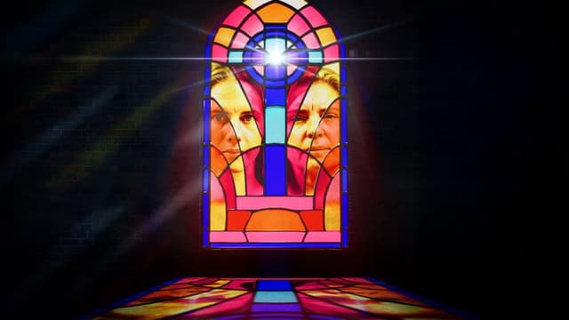 Ruby & Jodi: A Cult of Sin and Influence