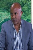 Theodros Teshome