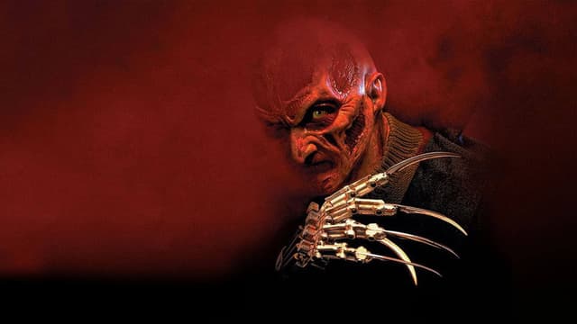 Wes Craven's New Nightmare
