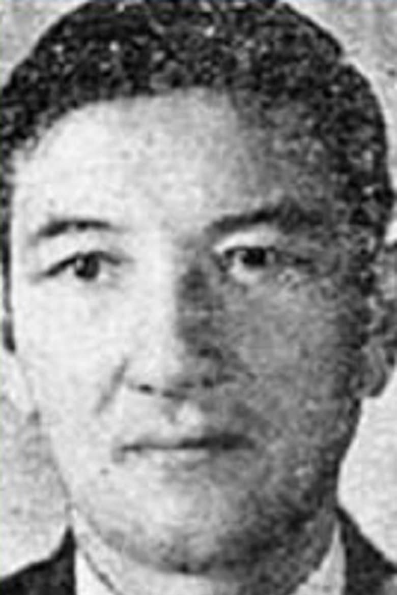 Akmal Akbarkhodzhaev