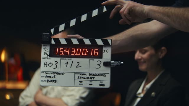 Les patates sont cuites !