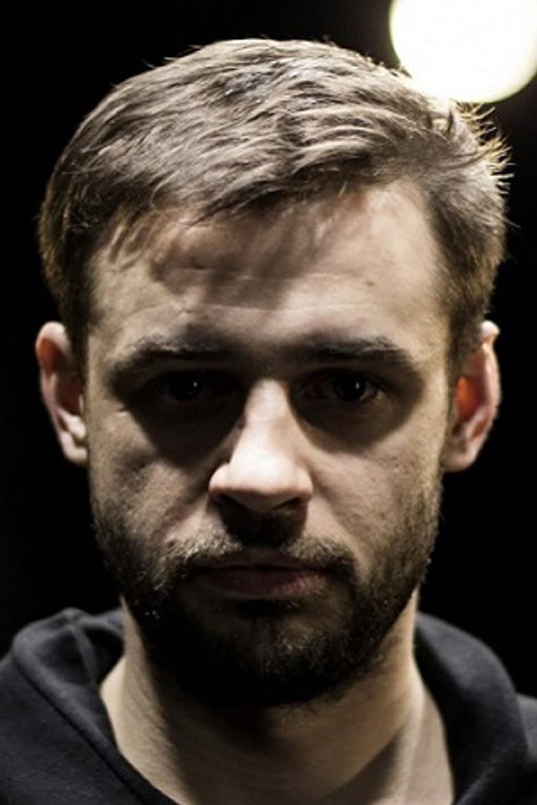Yury Lobodenko
