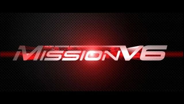 Mission V6