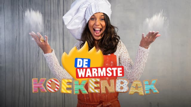 De Warmste Koekenbak