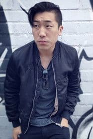 Daniel "D" Kim