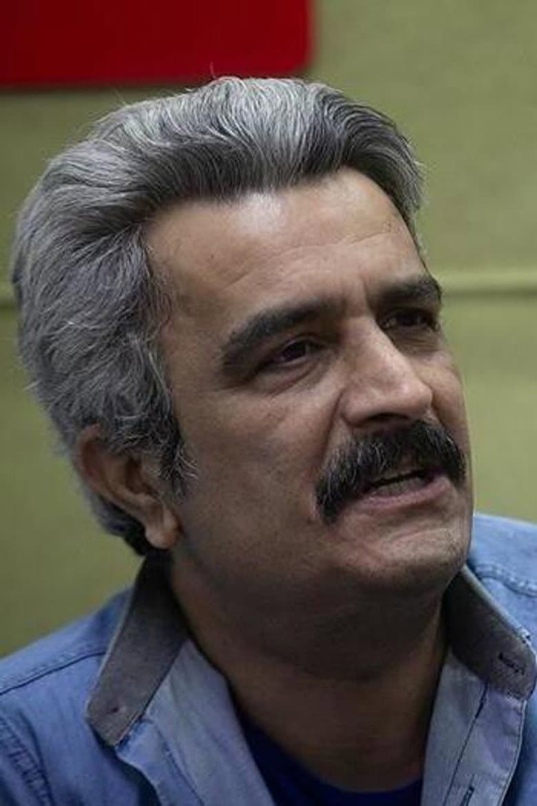 Mehrdad Ziaei
