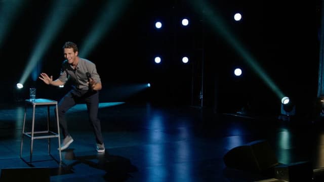 Daniel Tosh: People Pleaser