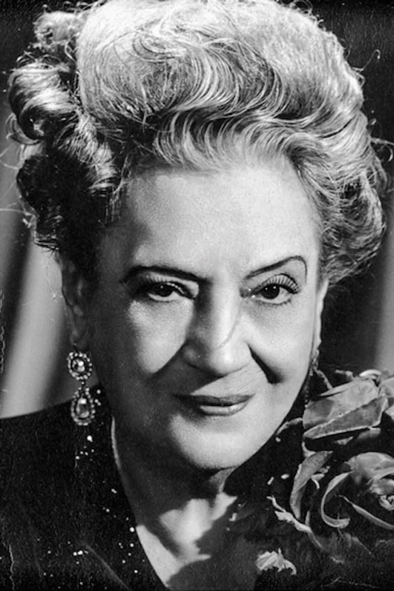 Virginia Fábregas