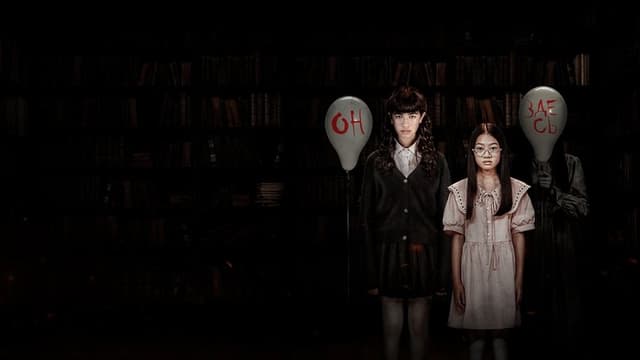 The Night of the Cursed Reatrei