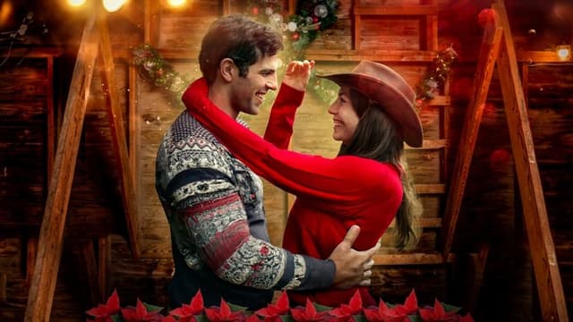 Holidays at the Ranch