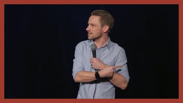 Jakob Svendsen - Det Burde Jeg Vide