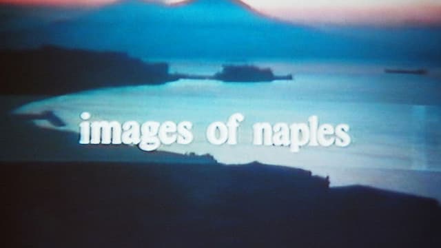 Images of Naples