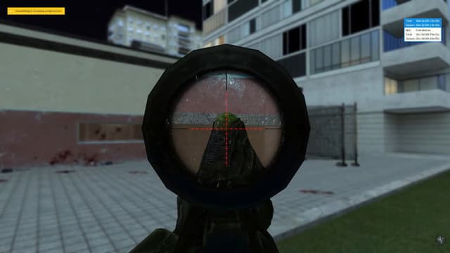 GARRY'S MOD IS NOT FUNNY a film by Kizuriley and Bananazand