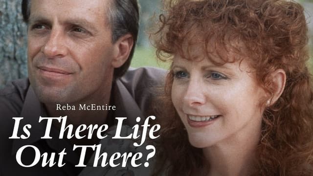 Is There Life Out There?