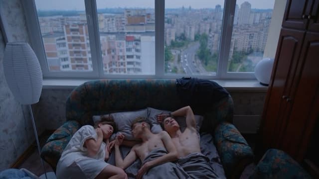 Homo Deus. Divine Human