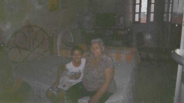 Fotografias Desbotadas