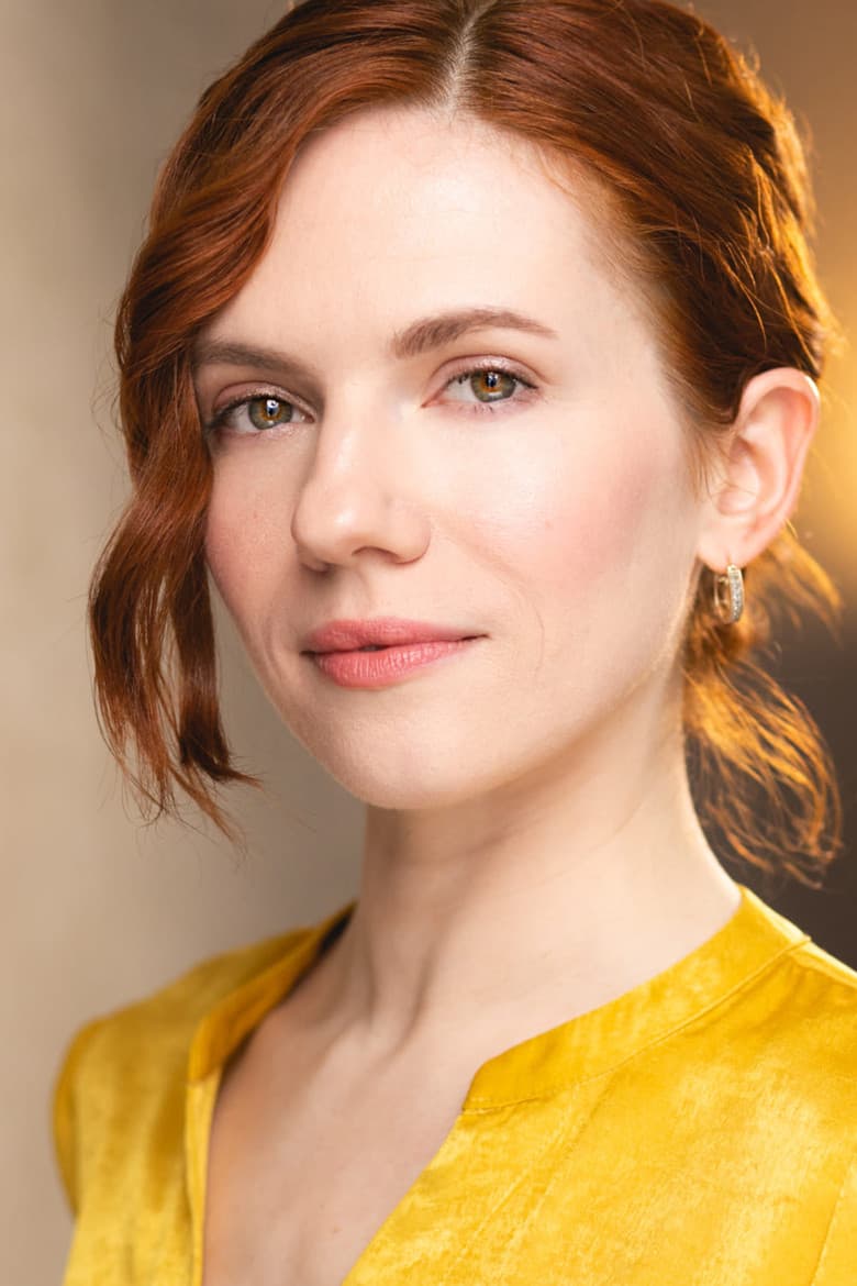 Jennifer Stepanyk