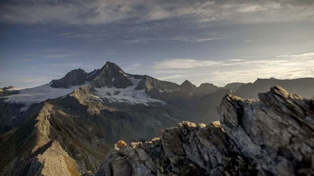Mythos Großglockner – Ein Berg im Wandel der Zeit