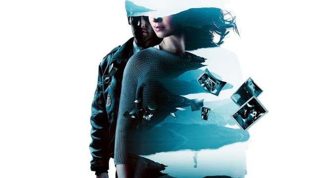 The Fjällbacka Murders: The Sea Gives, the Sea Takes