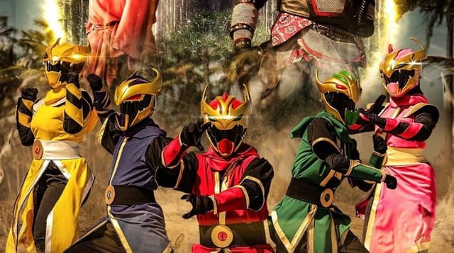 DRAGÕES DO IMPERIO - O LEGADO DE SHOGUN