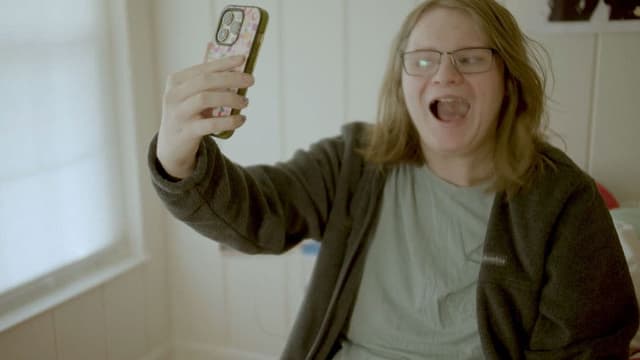 The Life of a Satire Influencer