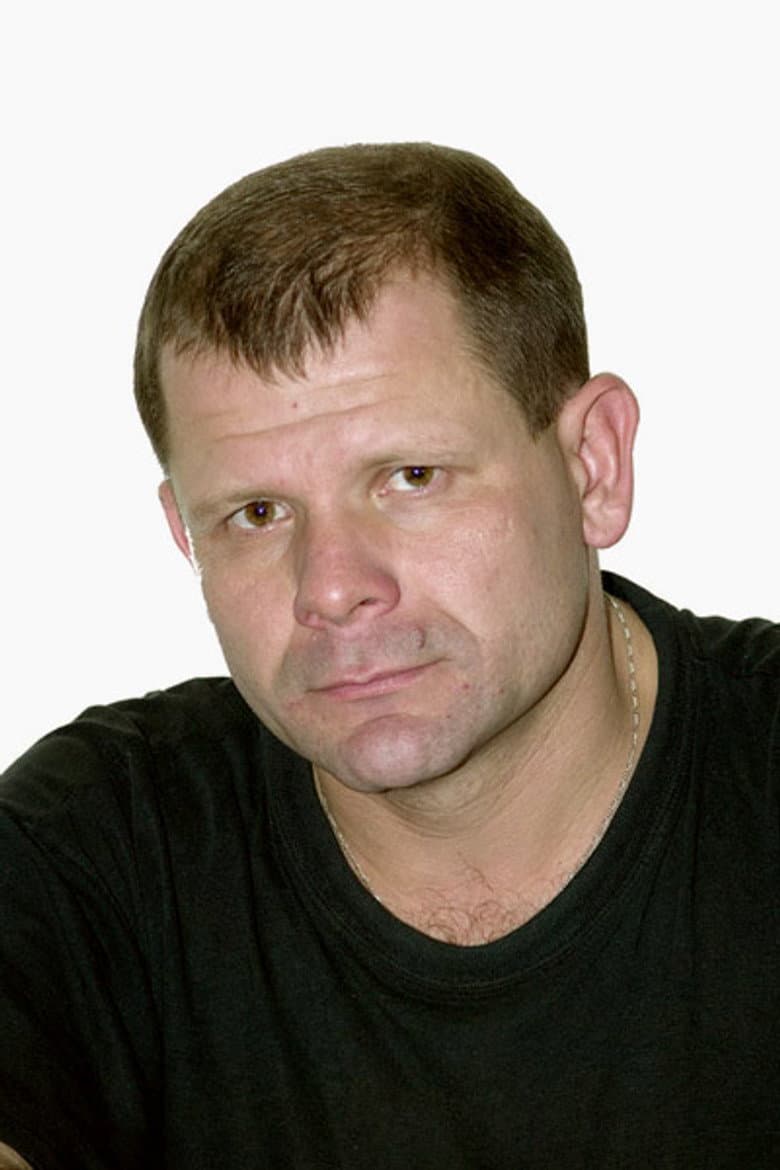Aleksey Kosterev