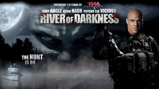 River of Darkness
