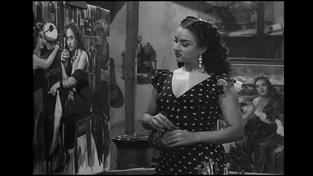 La danza de los deseos