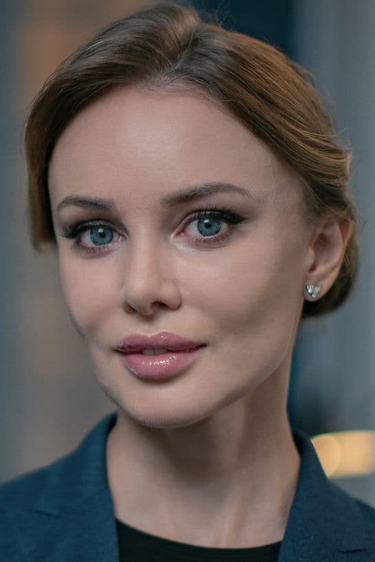 Наталья Попова