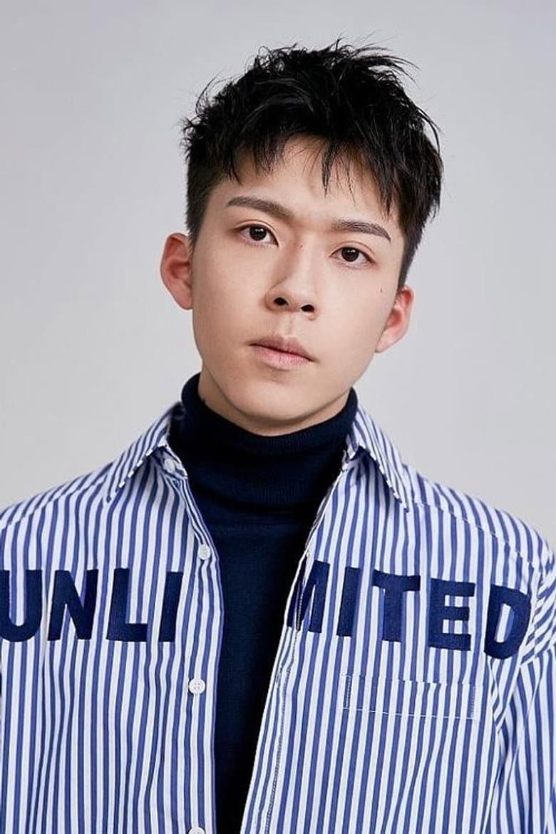 Li Jialong