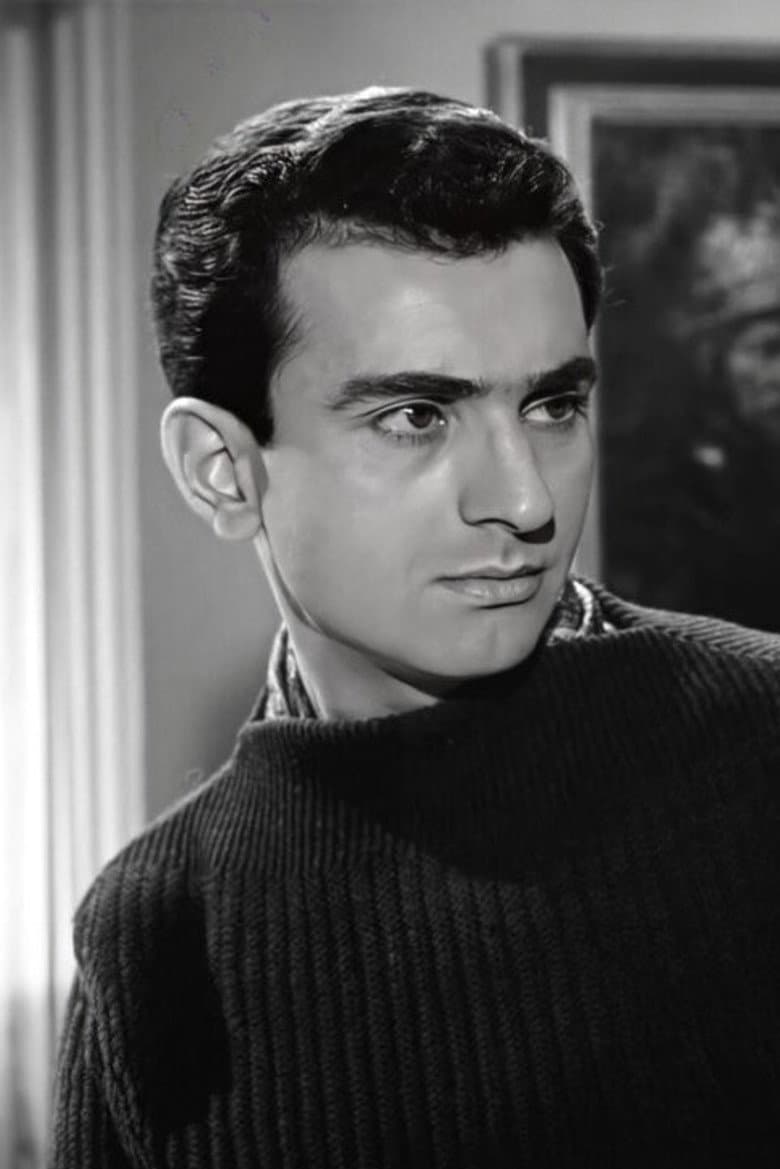 Stefanos Linaios