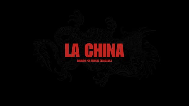 La China