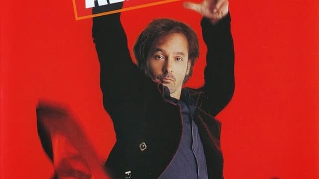 Christophe Alévêque - Debout ! au Casino de Paris