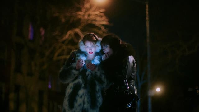 Tragedy Babes