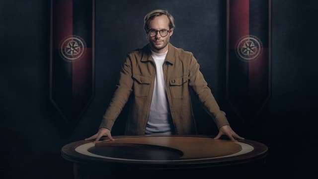 De Verraders: De Ronde Tafel