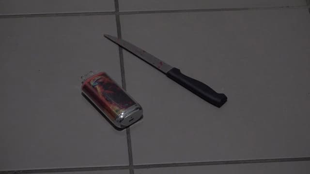 Psychopuff
