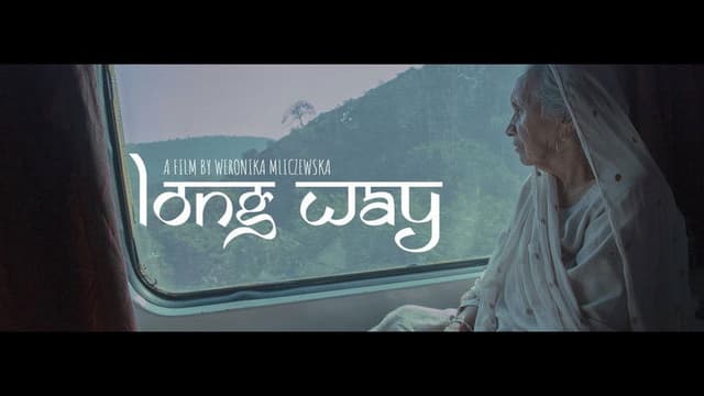 Long Way