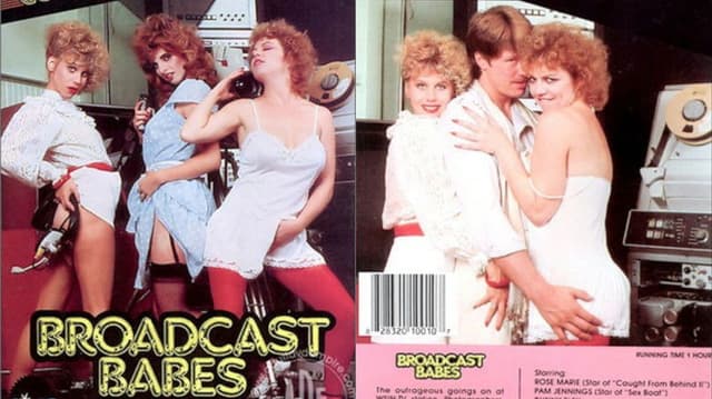 Broadcast Babes