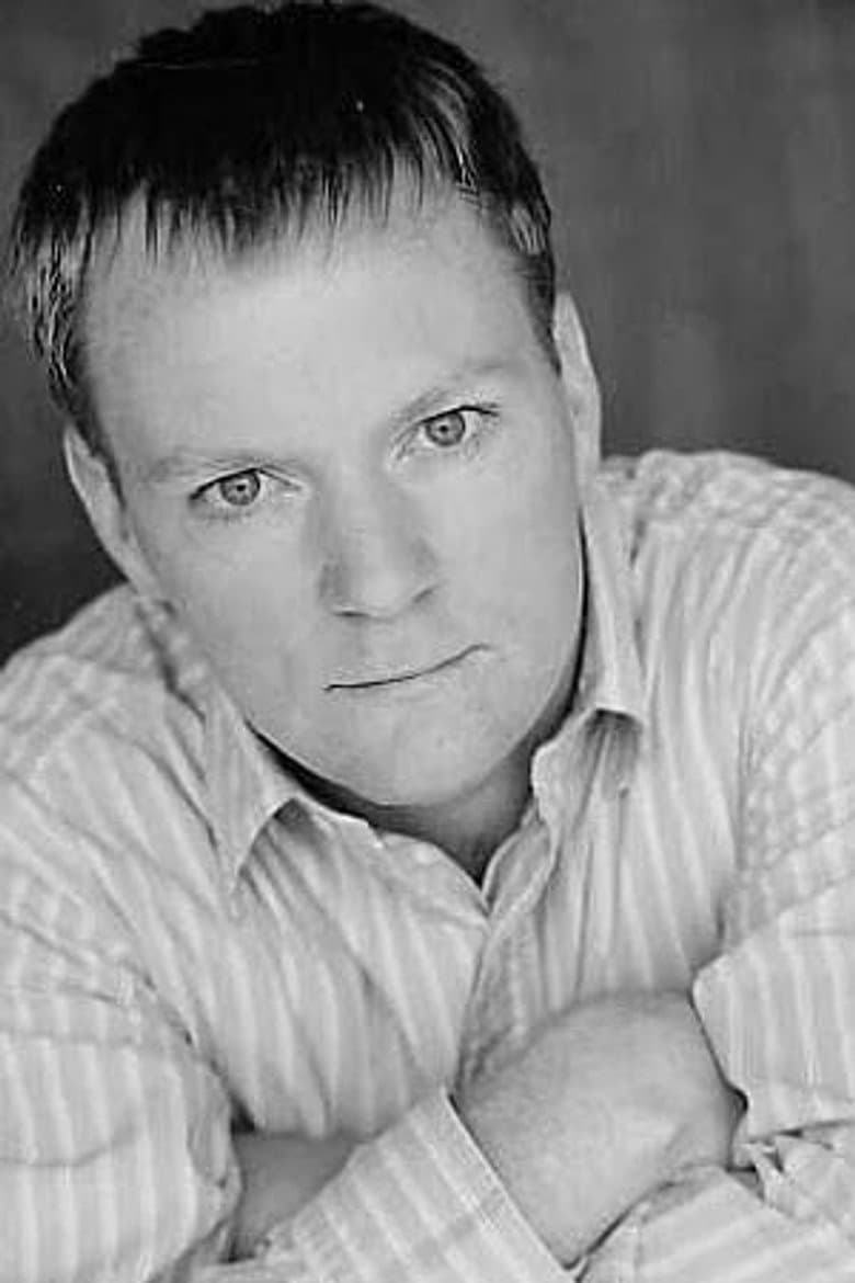 Scott Teeters