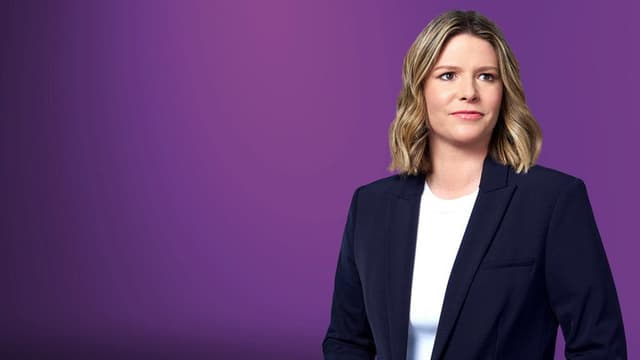 The Arena with Kasie Hunt