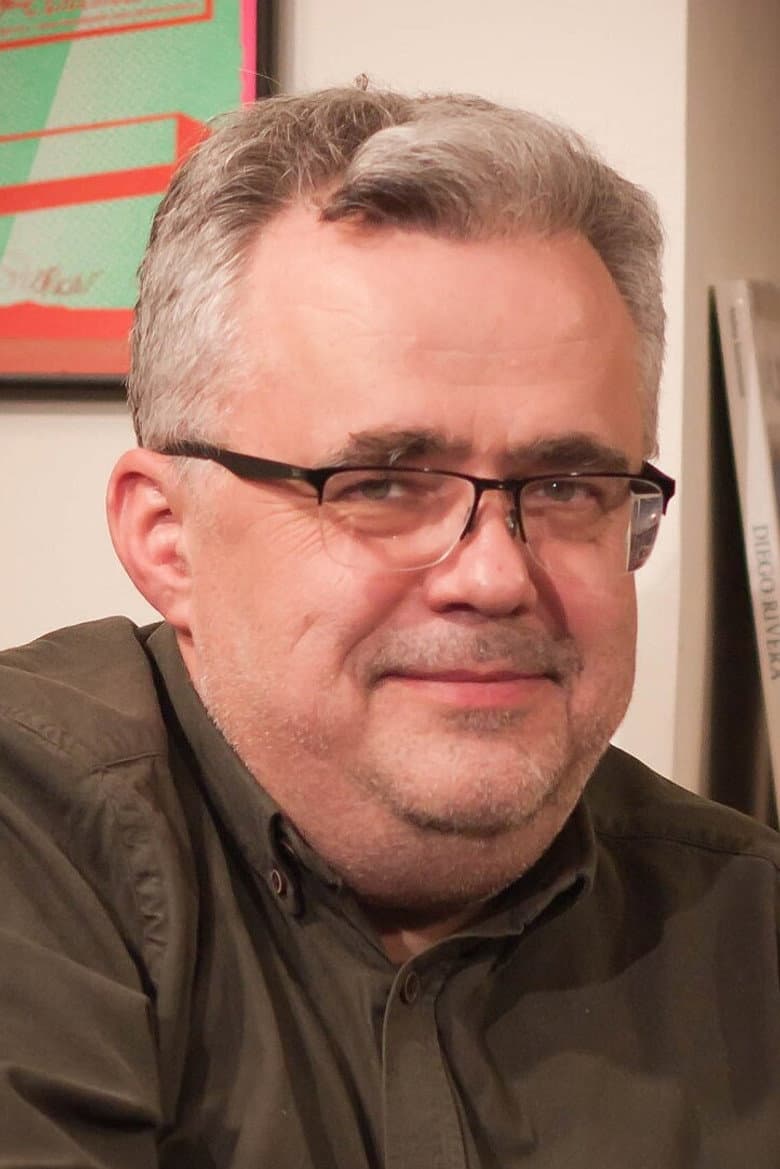 Yury Saprykin