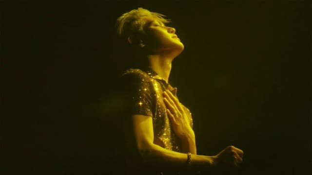 TAEYONG: TY TRACK IN CINEMAS