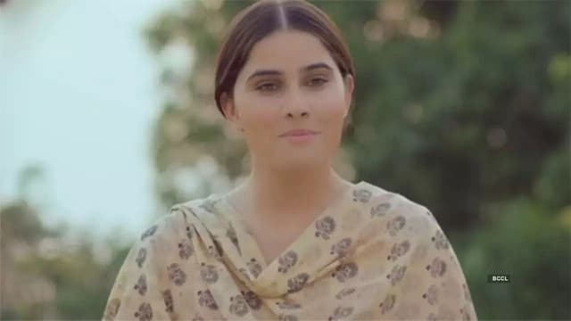 Padma Shri Kaur Singh