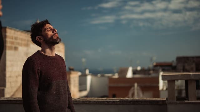 Una vita da sogno - L'abbaglio